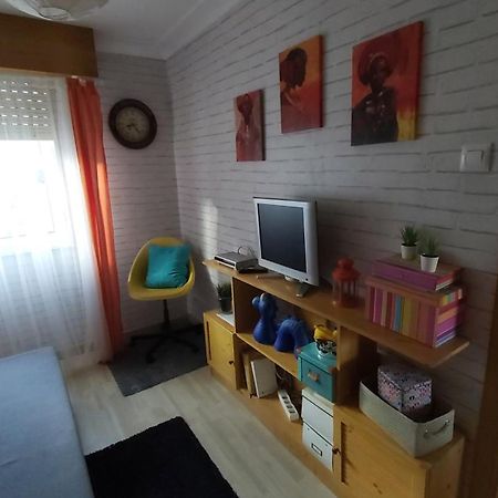 Mi Casita Lejlighed A Coruña Eksteriør billede