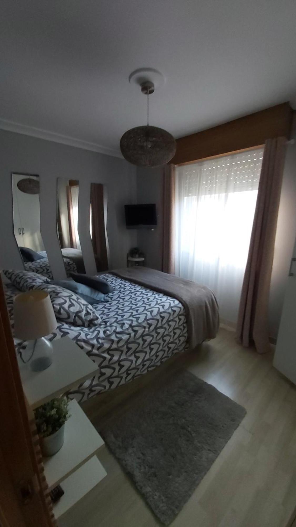 Mi Casita Lejlighed A Coruña Eksteriør billede